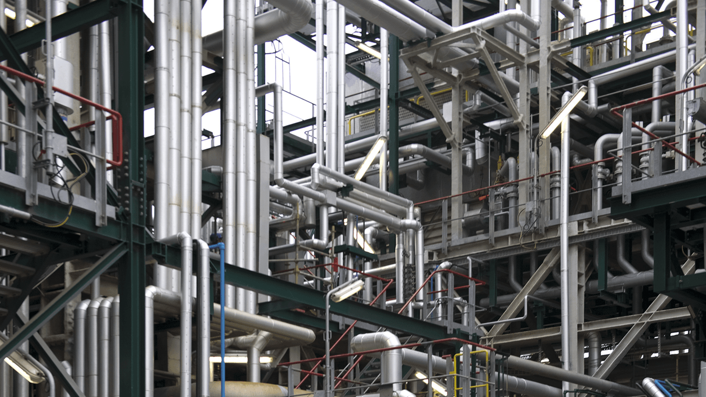 raffinerie d’Anvers