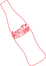 bottle-coke